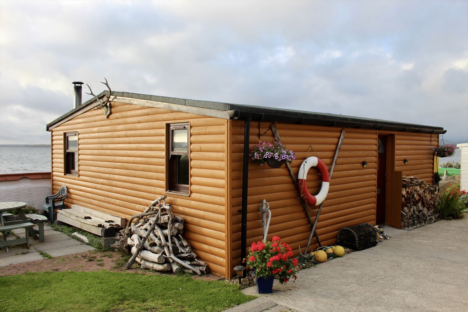 Islay Self Catering Accommodation