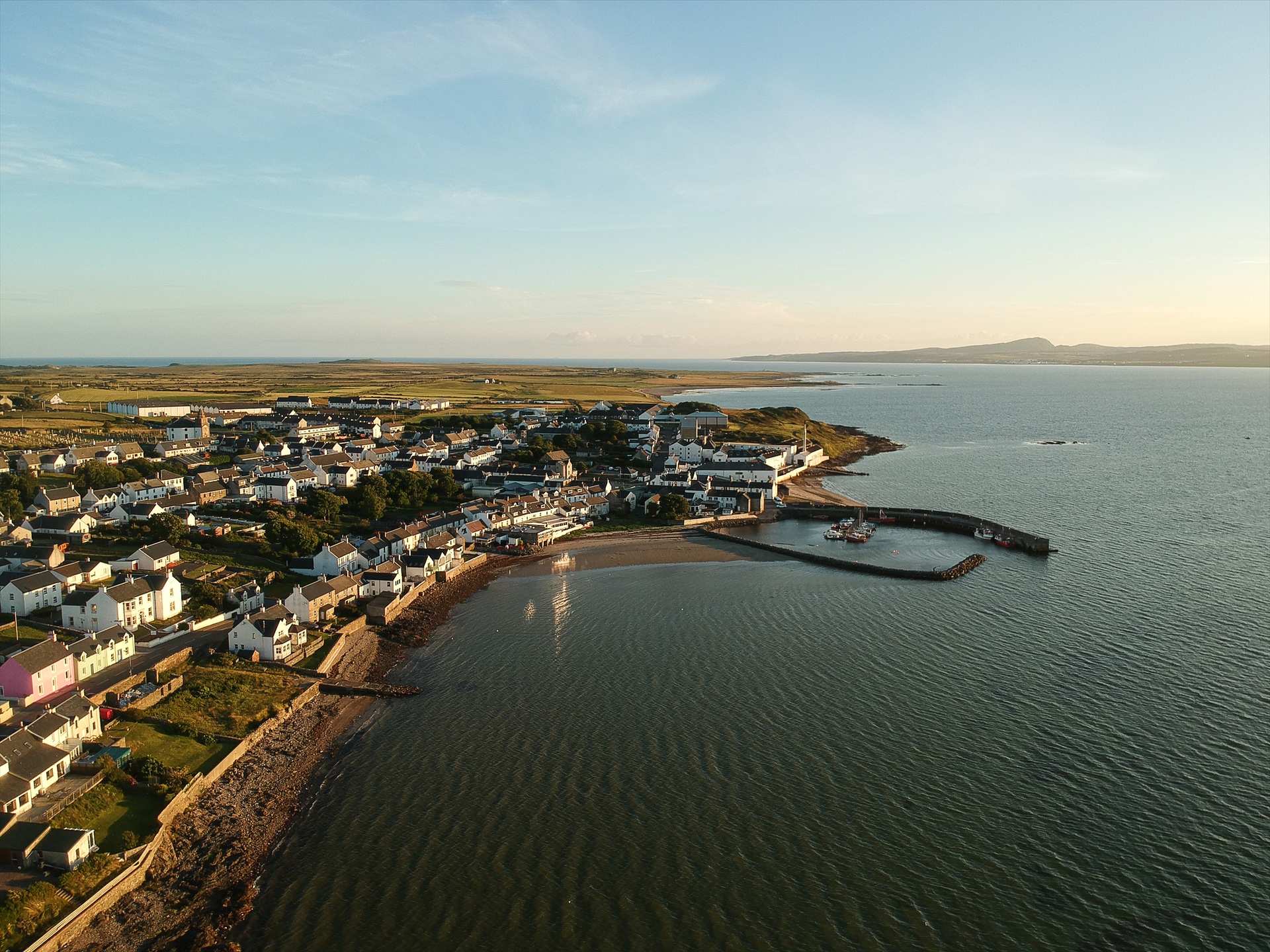 Bowmore Self Catering