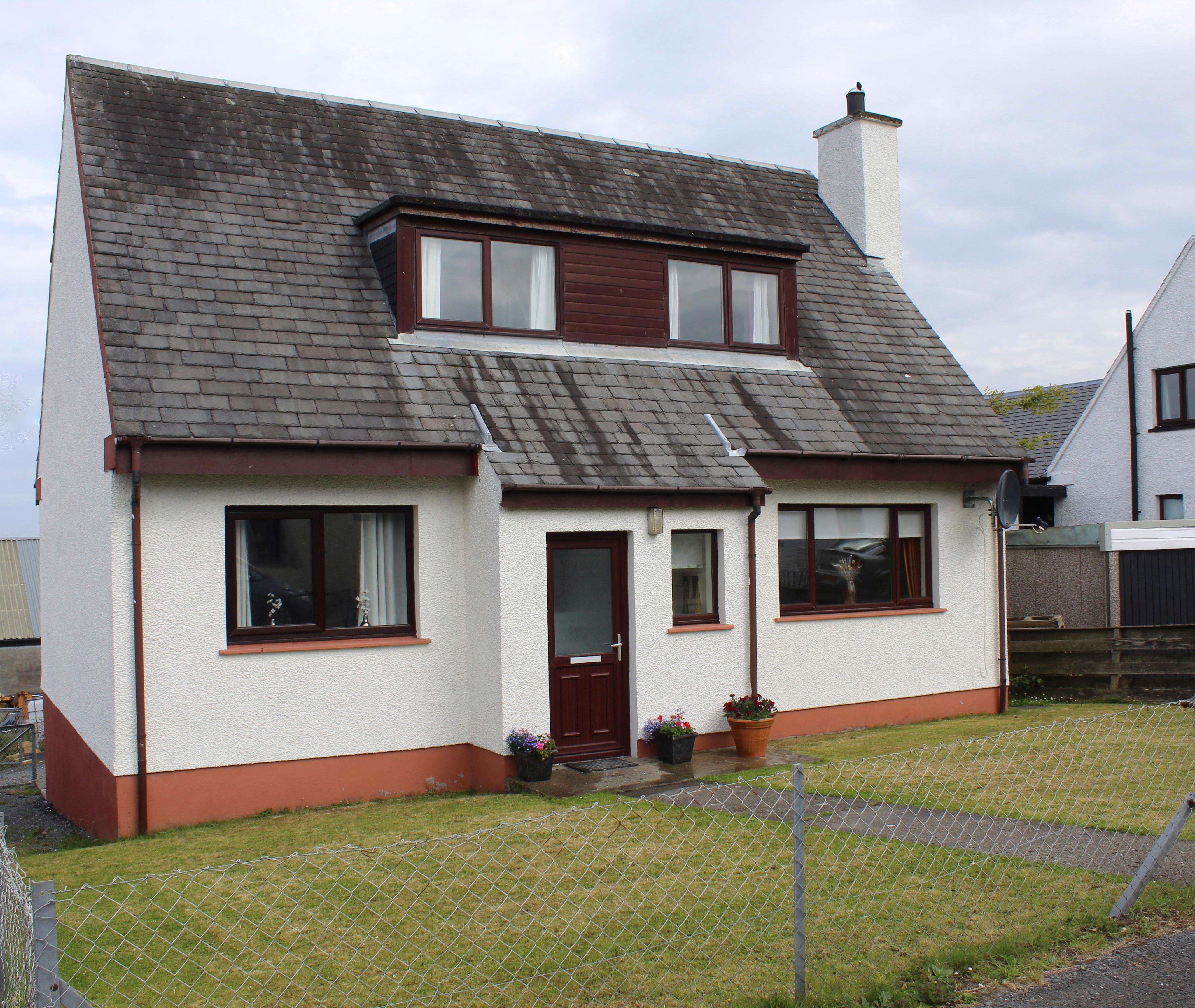 Islay Self Catering Accommodation