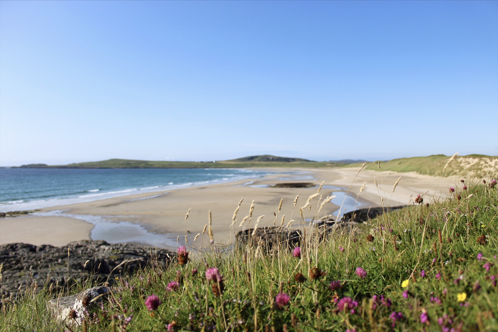 A weekend on Islay